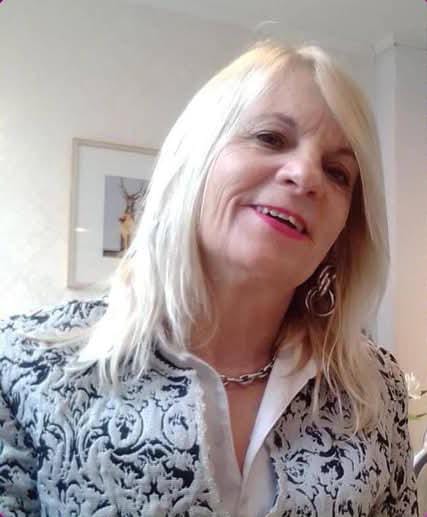 Cecilia María Aliaga - Consultora y Capacitadora